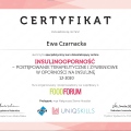 Powiększ obraz: certificate 8