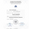 Powiększ obraz: certificate 6