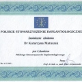 Powiększ obraz: certificate 15