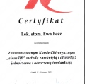 Powiększ obraz: certificate 41