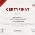 Powiększ obraz: certificate 12