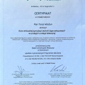 Powiększ obraz: certificate 2