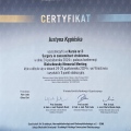 Powiększ obraz: certificate 4