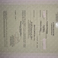 Powiększ obraz: certificate 18