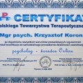 Powiększ obraz: certificate 4