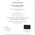 Powiększ obraz: certificate 14