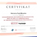 Powiększ obraz: certificate 21