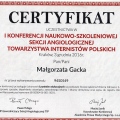 Powiększ obraz: certificate 71
