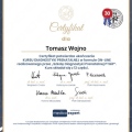 Powiększ obraz: certificate 7