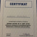 Powiększ obraz: certificate 9