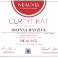 Powiększ obraz: certificate 1