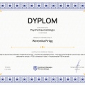 Powiększ obraz: certificate 4