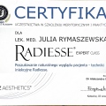 Powiększ obraz: certificate 8