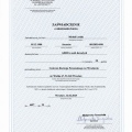 Powiększ obraz: certificate 76