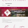 Powiększ obraz: certificate 4