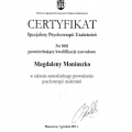 Powiększ obraz: certificate 1