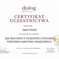 Powiększ obraz: certificate 4