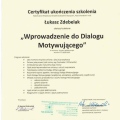 Powiększ obraz: certificate 8