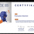 Powiększ obraz: certificate 2