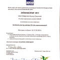 Powiększ obraz: certificate 9