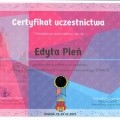 Powiększ obraz: certificate 4