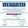 Powiększ obraz: certificate 4