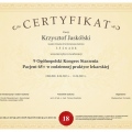 Powiększ obraz: certificate 3