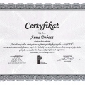 Powiększ obraz: certificate 12