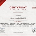 Powiększ obraz: certificate 17