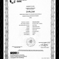 Powiększ obraz: certificate 2