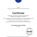 Powiększ obraz: certificate 3