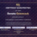 Powiększ obraz: certificate 4