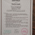 Powiększ obraz: certificate 14