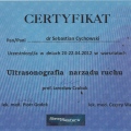 Powiększ obraz: certificate 26