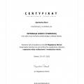 Powiększ obraz: certificate 17