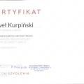 Powiększ obraz: certificate 9