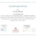 Powiększ obraz: certificate 75