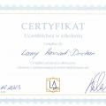 Powiększ obraz: certificate 12