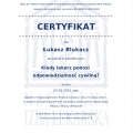 Powiększ obraz: certificate 272