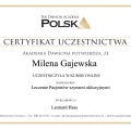 Powiększ obraz: certificate 5