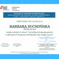 Powiększ obraz: certificate 3