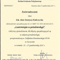 Powiększ obraz: certificate 33