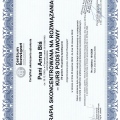 Powiększ obraz: certificate 5