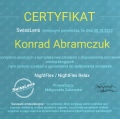 Powiększ obraz: certificate 4