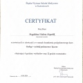 Powiększ obraz: certificate 14