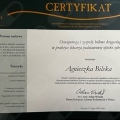 Powiększ obraz: certificate 8