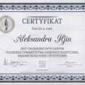 Powiększ obraz: certificate 5