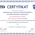 Powiększ obraz: certificate 8