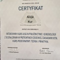 Powiększ obraz: certificate 1