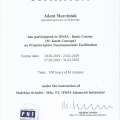 Powiększ obraz: certificate 16